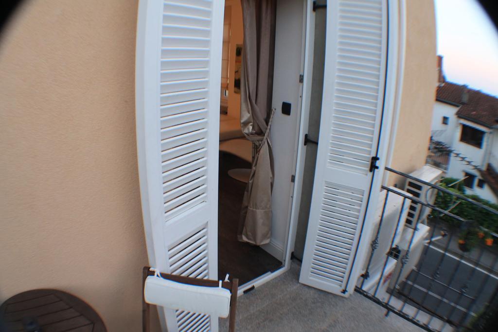 Apartment Amorino Opatija Dış mekan fotoğraf